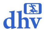 Logo dhv